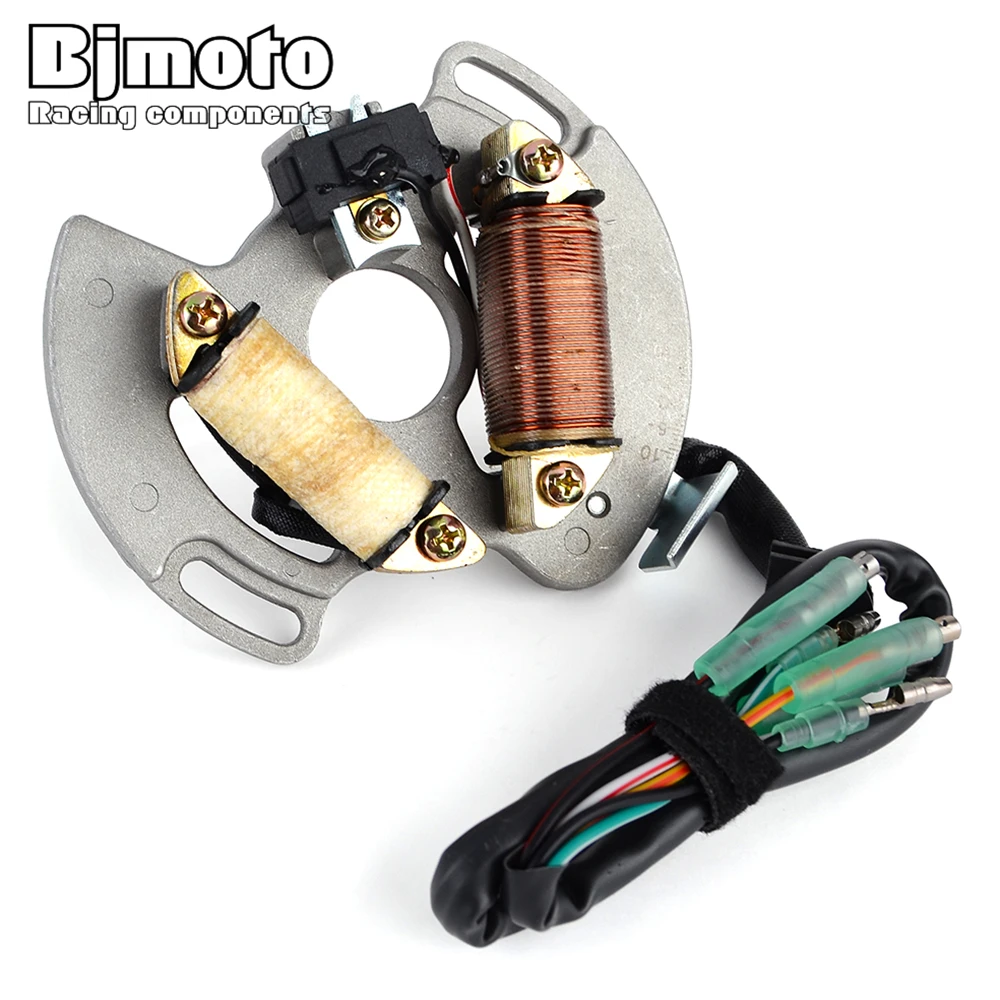 YFS 200 Generator Magneto Stator Coil For Yamaha YFS200 Blaster Special Edition 5VM-85560-00