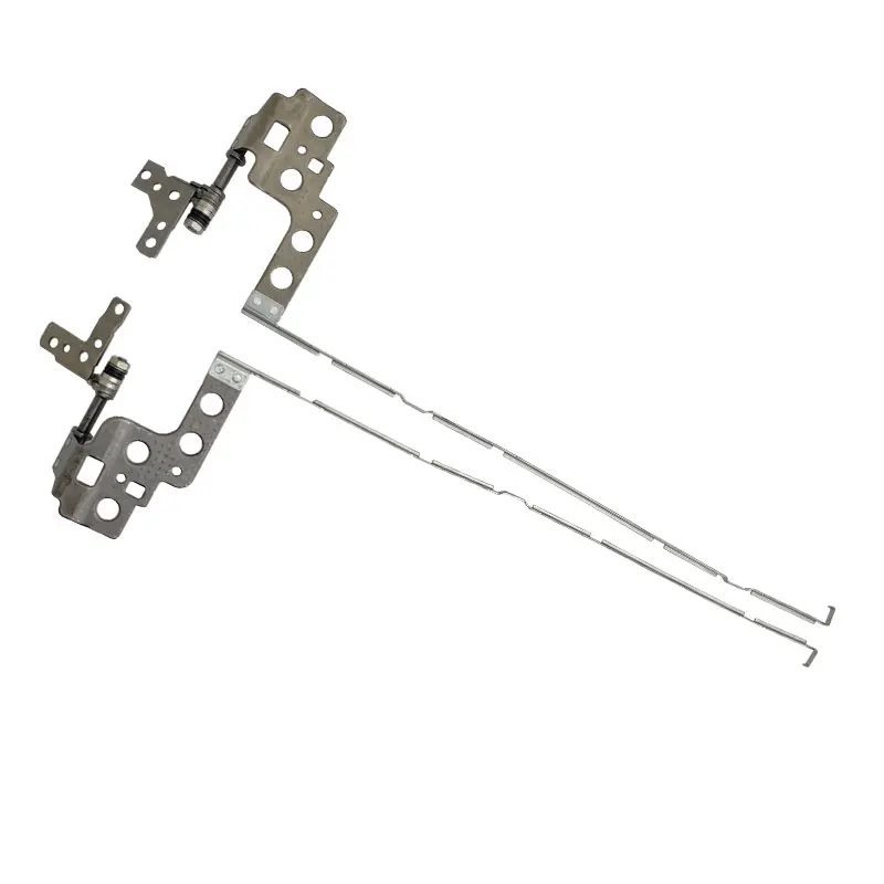 HingeS For Lenovo ideapad 3-14IIL05 IML05 14ADA 14S 2020 V14 G1-IML S350-14 5H50S28945 Laptop Screen Lcd Hinge Shaft Axis L+R