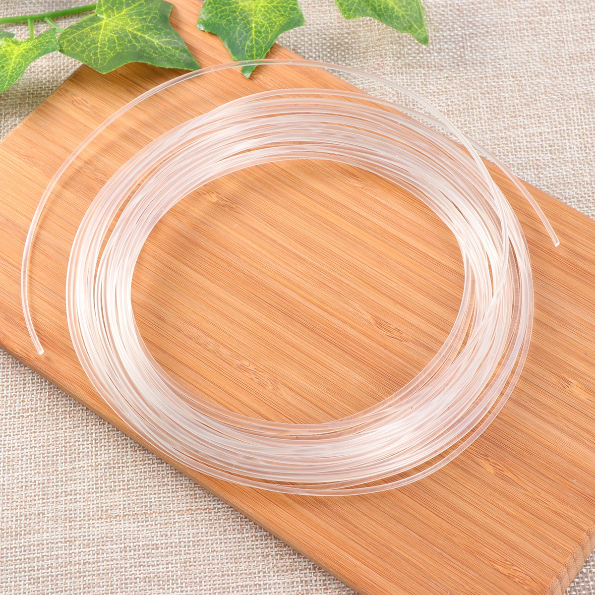 

5M 3D Pen Filament Refills 1.75mm Pla High Precision Low Shrinkage Vacuum Sealed for 3D Printing Materials Compatible with 175Mm