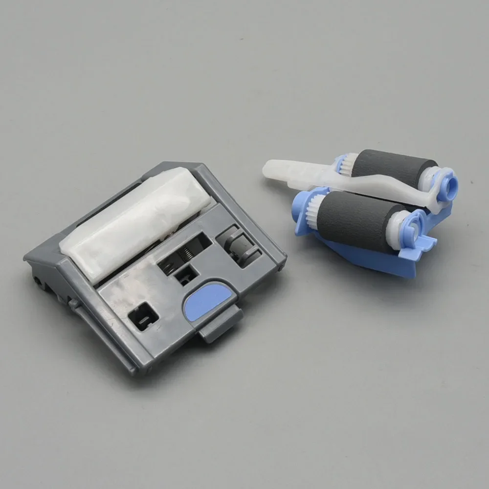 1 Juego de Rodillos de Separación RM2-6577-000 B5L24-67904 para HP Color LaserJet M552 M553 M554 M555 M577 M578 M652 M653 M681 M682