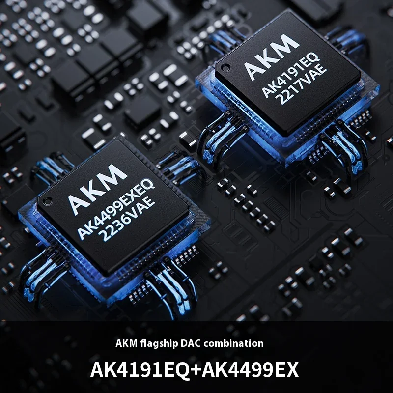 Fiio M23 Hi-Res Hif…