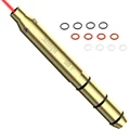 Red .38SPL
