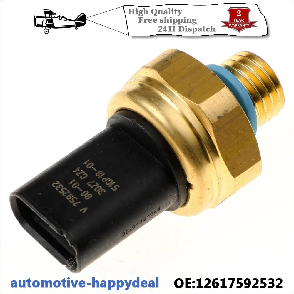 مستشعر مفتاح ضغط الزيت يناسب BMW 1 2 3 4 5 X4 X5 لسيتروين لميني لـ DS لبيجو #4