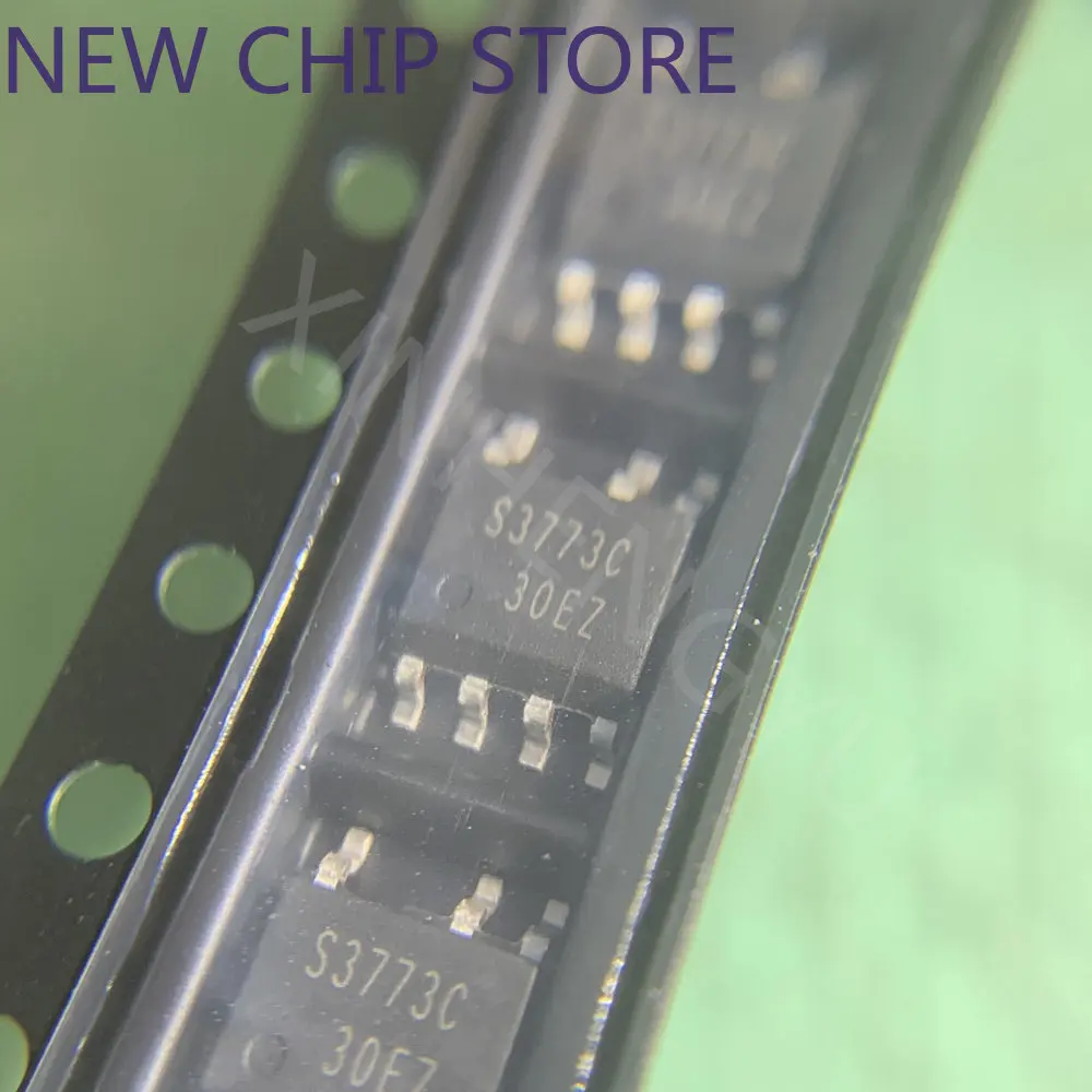 200 pezzi ~ 10 pezzi S3773C 5 v1a SOP7 sostituiscono completamente DP3773B