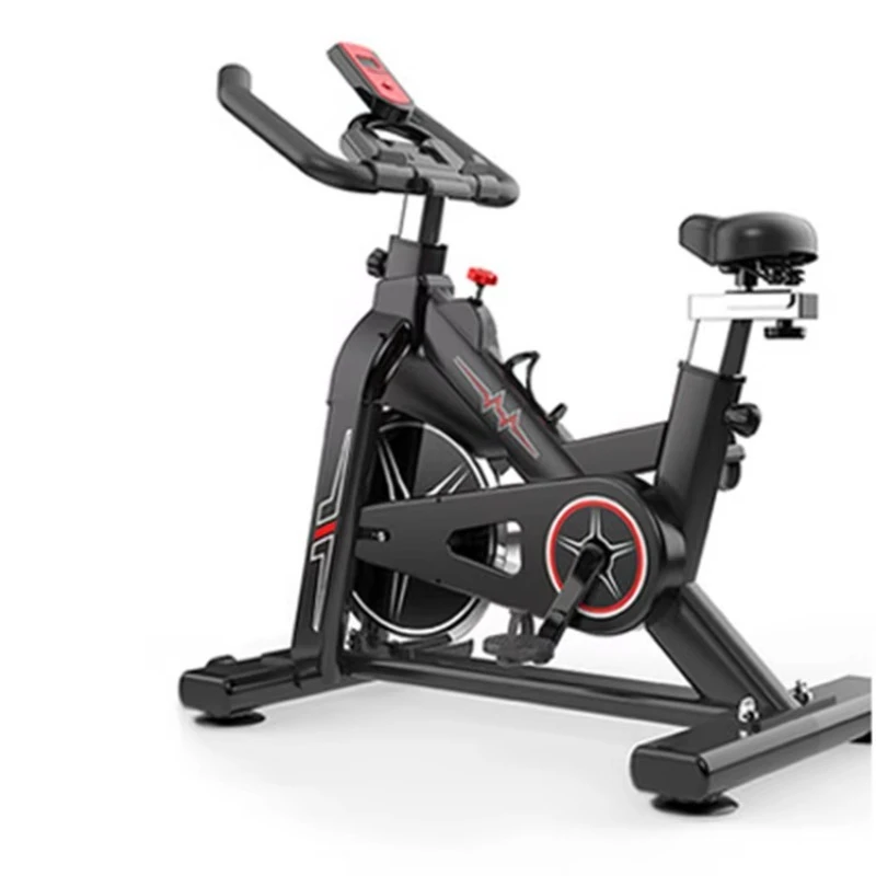 Deportes gimnasio interior profesional magnético cuerpo ajuste ejercicio Spinning bicicleta estable Pedestal Fitness bicicleta para el hogar