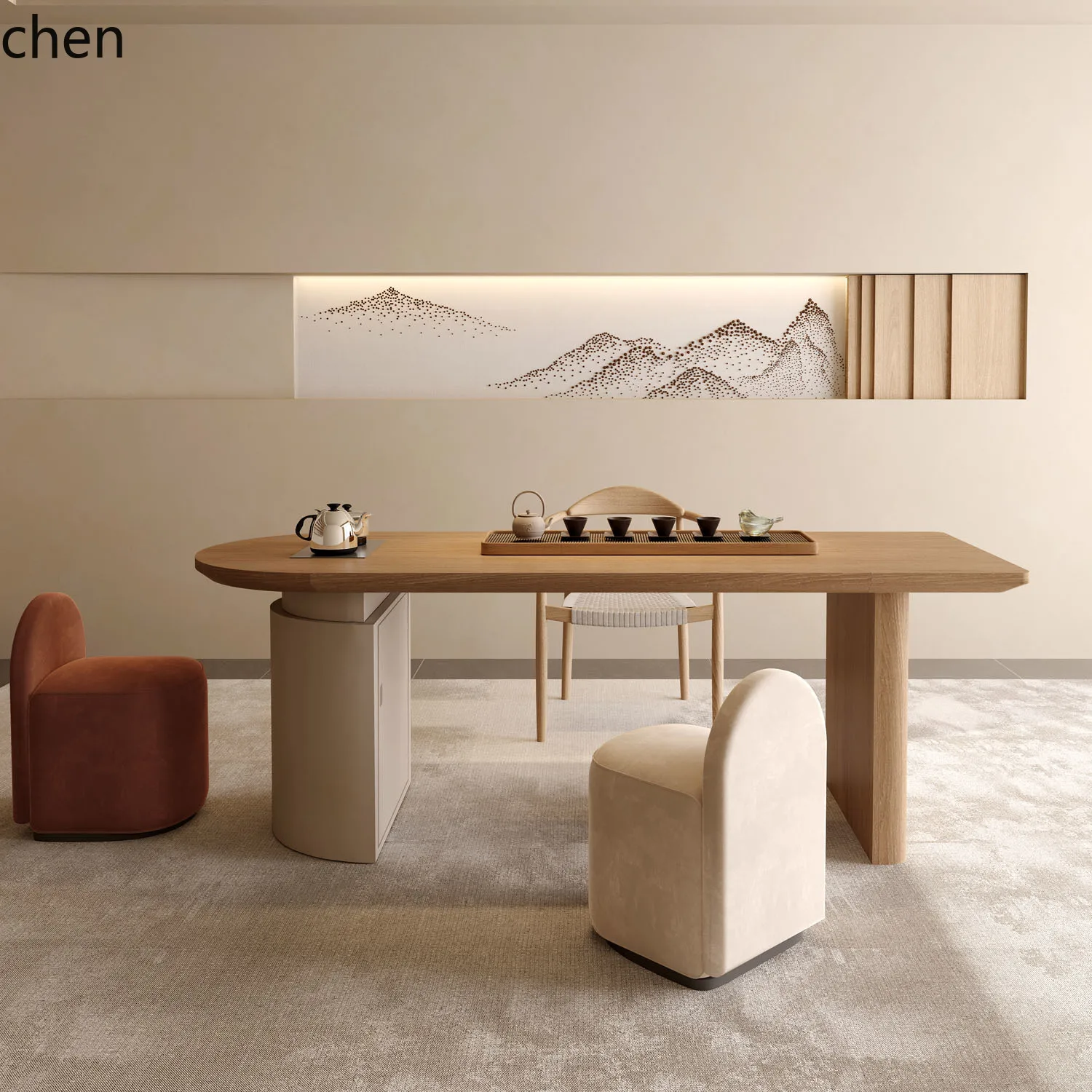 Lxc Log Wind Balcon… - image