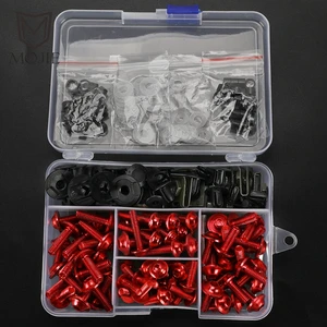 Vollverkleidete Bolzen Kit Motorcyle, Hyosung GT250R, GT650R, GT 250R, 650R, 250, 650 R, 2006, 2007, 2008, 2009, Motorradzubehör 8 Hauptverkaufskit Carenage Do 250 2008 - №8