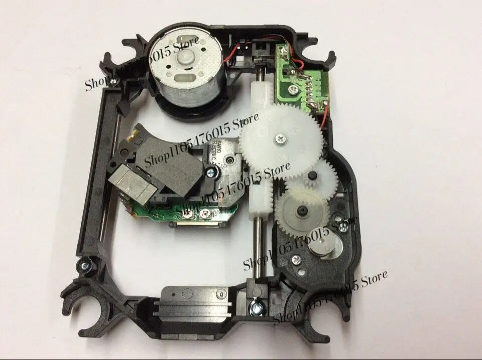 New Original  SF-HD850 DVD Laser Head With Frame Universal SF-HD65 SF-HD868 Optical Pickup Mechanism Replacement