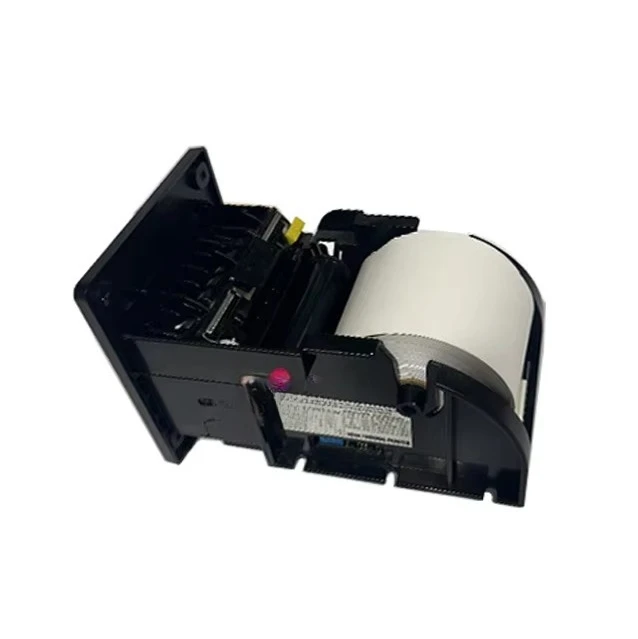 Thermal printers for arcade machines and fishing game machines
