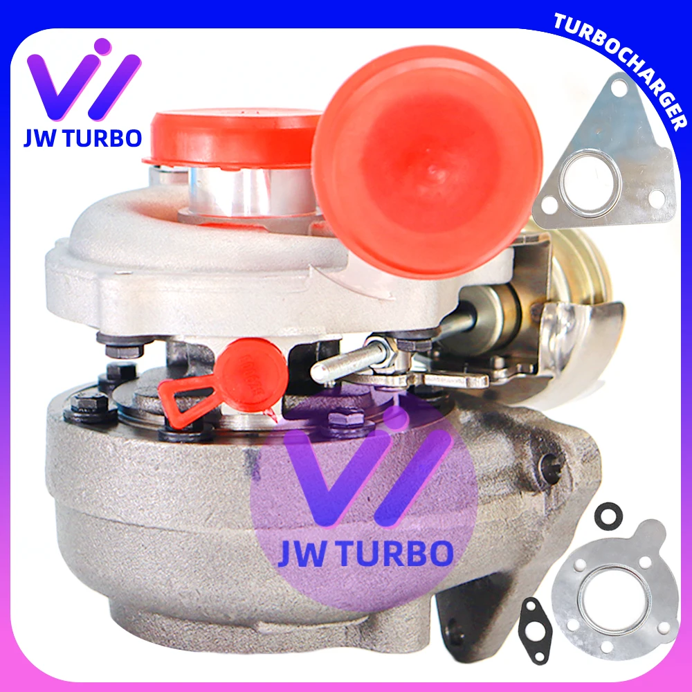 BV39 Turbo 14411-00… - image