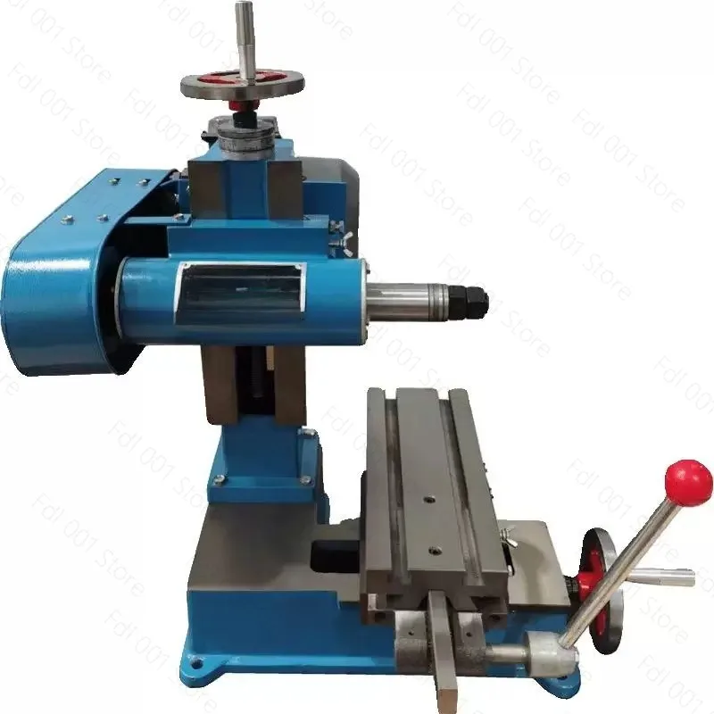 Industrial Horizontal Milling Machine X1514/X1527 Groove Milling Machine Surface Grinding Machine Small Cutting Drilling