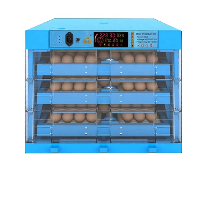 

STLFGood Quality Farm Used Tools Mini Incubator From China for Chicken Hatcher Machine Automatic Incubators