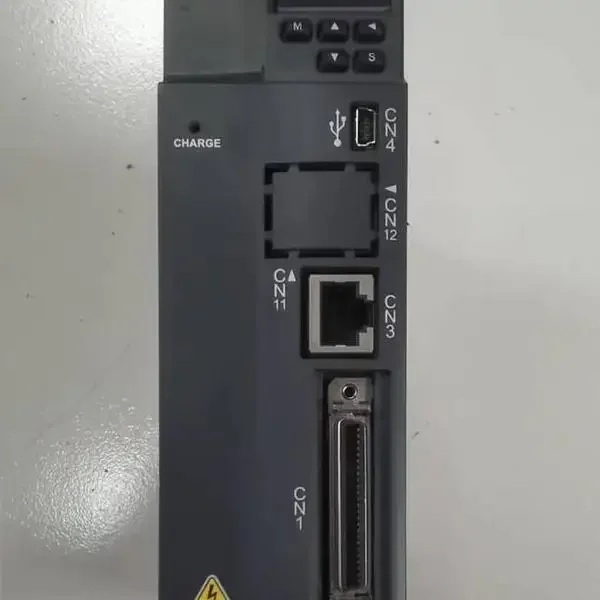 

1pc Drive Asd-a3-1021-l 1kw Tested in Good Condition Brand New Original Spot