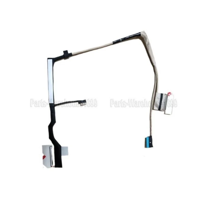 

A+New for Dell Alienware M15 R6 R7 Screen EDP Cable 0KCD6W