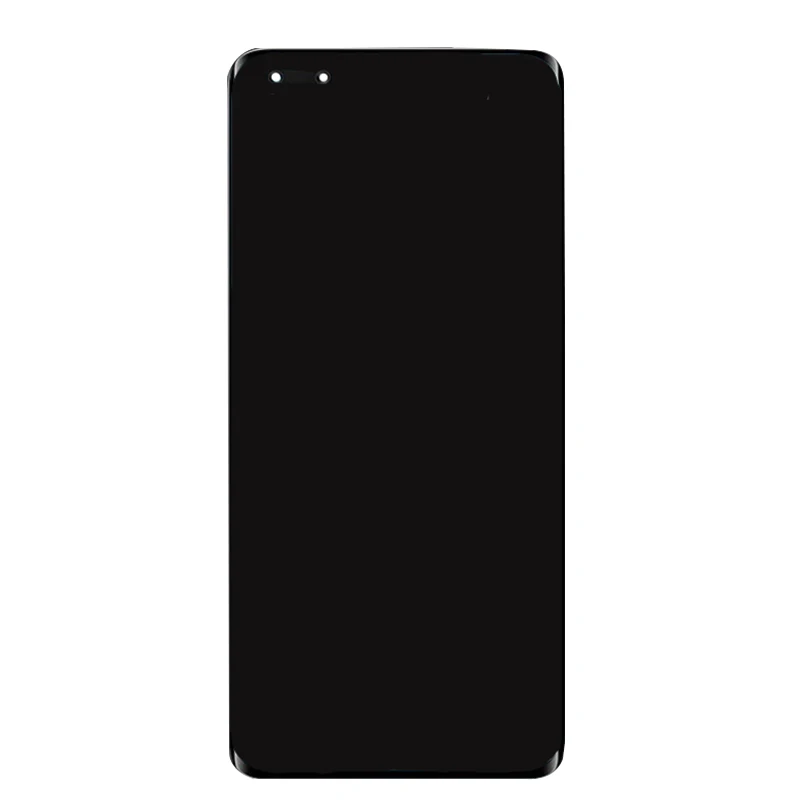 Imagem -03 - Lcd Oled para Huawei Honor Magic Pro Tela de Toque Lcd Digitalizador para Honor Magic4 Pro Lge-nx9 Lge-n49b Lge-an10 Novo