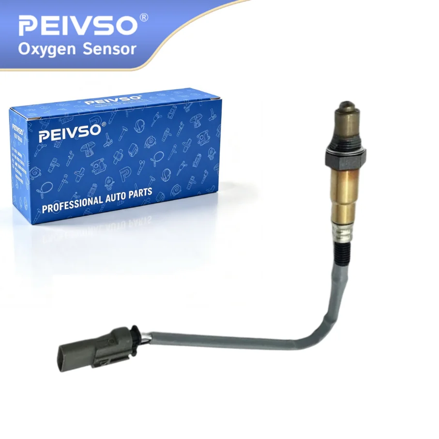 26226025 High Quality Oxygen Sensors For Chevrolet Cruze Buick Excelle Aveo Jingcheng