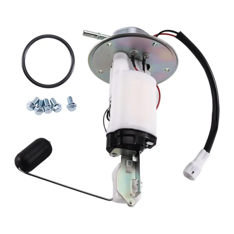 A02Q-Fuel Pump Module For Fuel Pump 15100-41G00 1510041G00 Fuel Pump Module Assembly For GSXR 600 GSXR600
