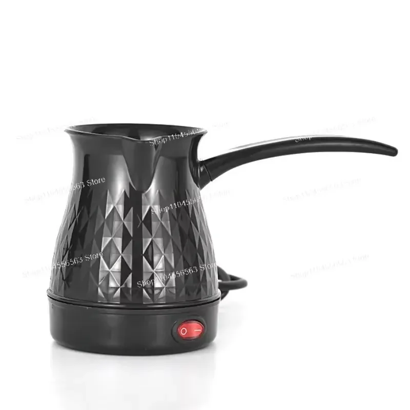 110V coffee electric kettle, electric coffee pot, anti-dry burning, mini brewing hand brewing pot