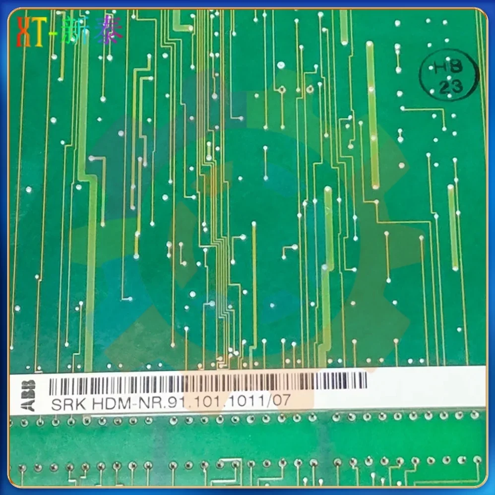 Placa de controle de placas de circuito eletrônico SRK 91.101.1011/07 de melhor qualidade