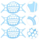 crossdresser silicone mask