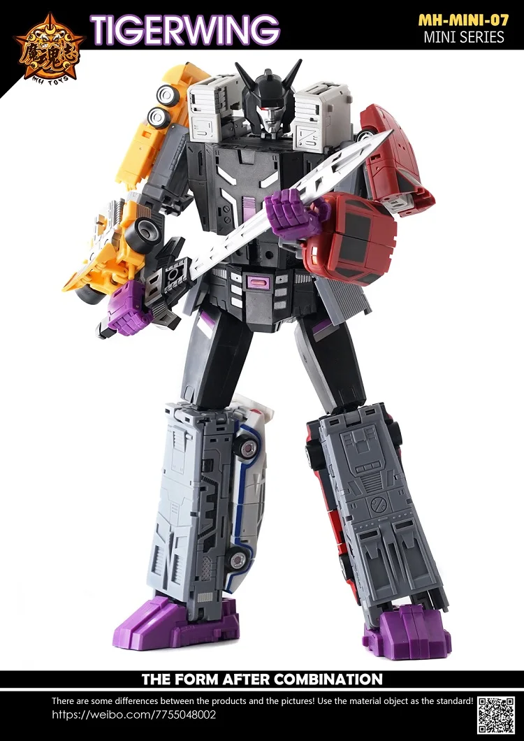 Thumbnail 3 - #89 Ranked Transforming Robot Toys Picks in 2026