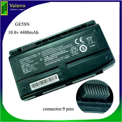 battery GE5SN-00-12-3S2P-0 GE5SN-00-01-3S2P-1 for Mechrevo X7Ti-H X7Ti-S1 X7Ti MR M6/HPRO X7TI GTX