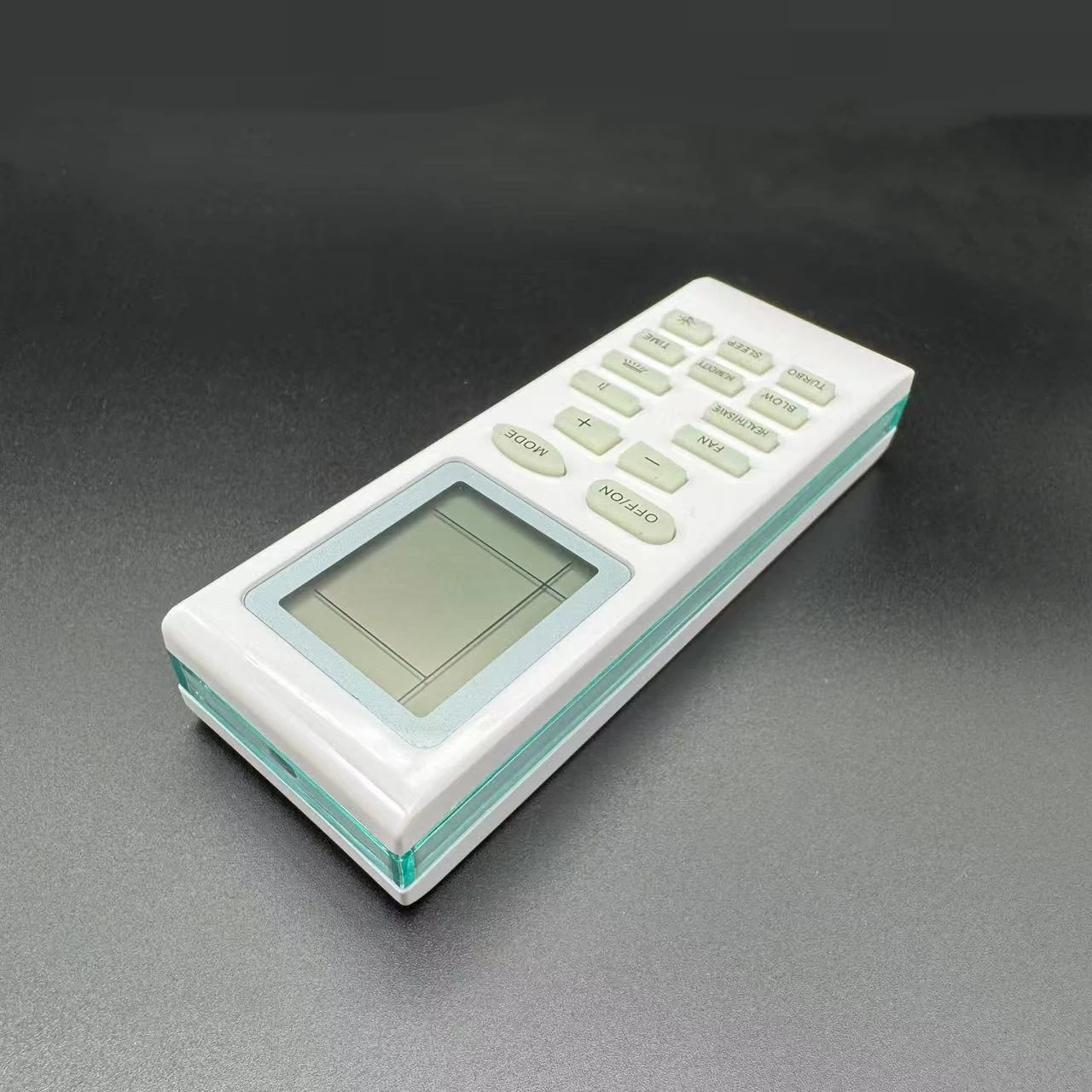 Controle Remoto De Ar Condicionado De Substituição, Gree YBOF, YB1FA, YB1F2, YBOF1, YBOF2, YBOFB