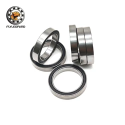 2PCS 24377RS 24X37X7 mm Bicycle Wheels Bracket Bearing Contains 12268RS~173110RS Multiple Models