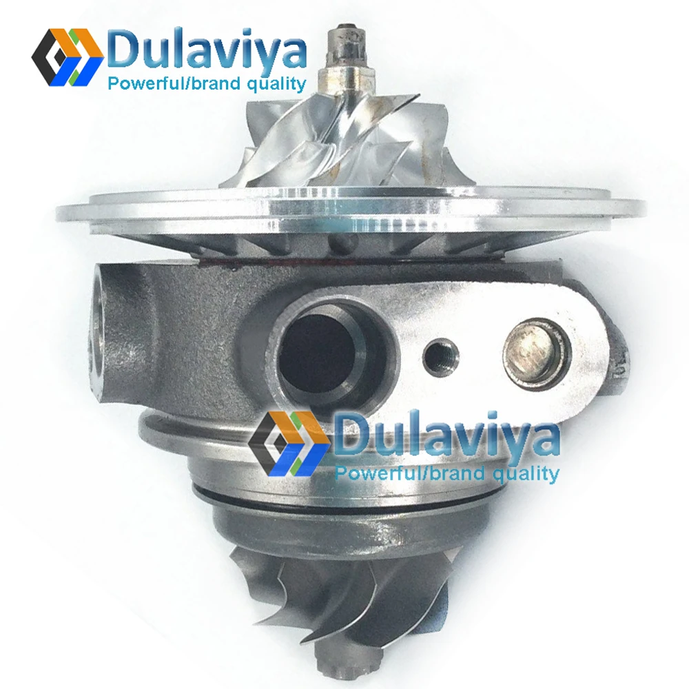 

Турбинный картридж CHRA (сердцевина турбины) для Audi A4 S4 Avant Quattro 2.0 TFSI CNCD CNCE 165 кВт 06L145702D 06L145702F