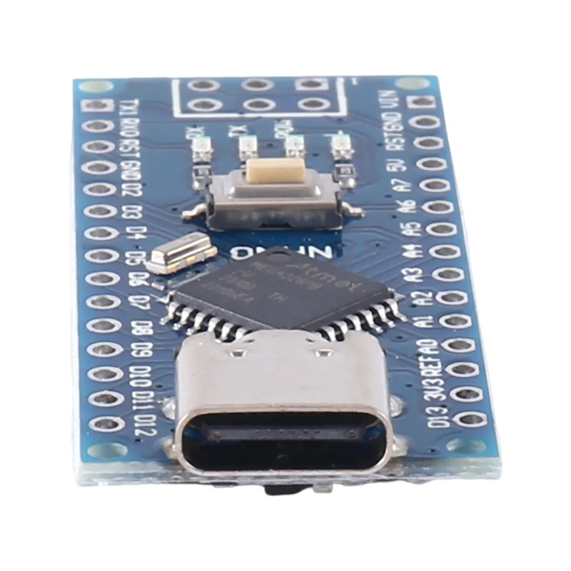 -A95Z 10 قطع نانو 3.0 مع وحدة تحكم نانو متوافقة مع أداة تحميل التشغيل لسائق Arduino CH340 16 ميجا هرتز ATMEGA328P