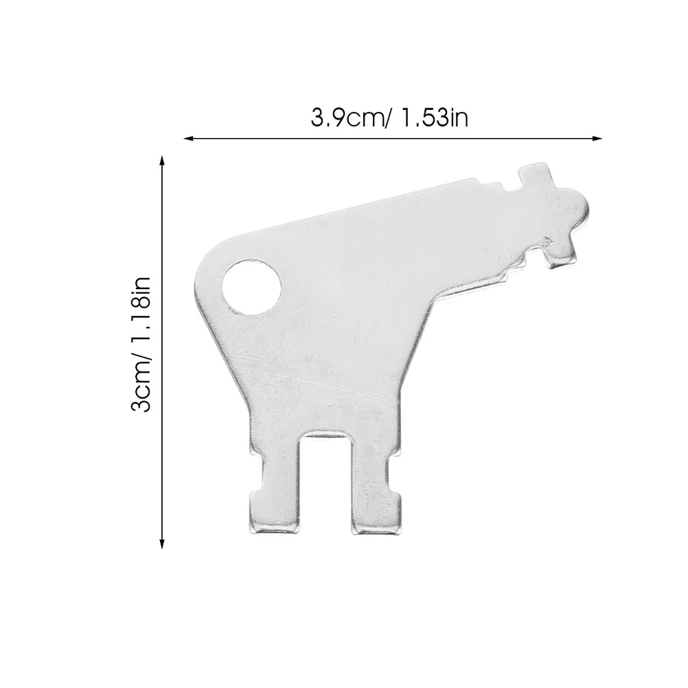 Heavy-Duty Toilet Paper Dispenser Kit 6pcs – Universal Auto Paper Towel Holder for Commercial Bathroom