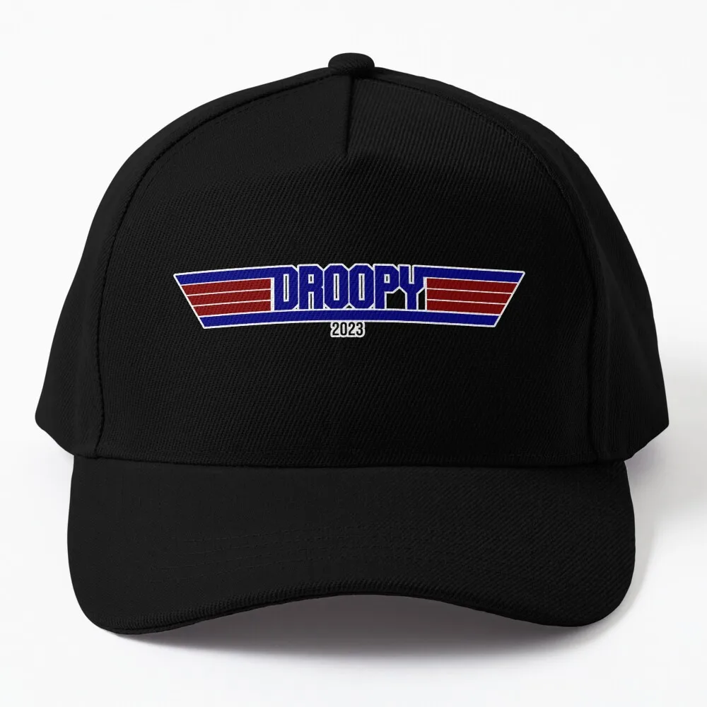 Fort Droopy 2023 Baseball Cap Uv Protection Solar Hat Golf Hat Man Golf Hat Women Men's