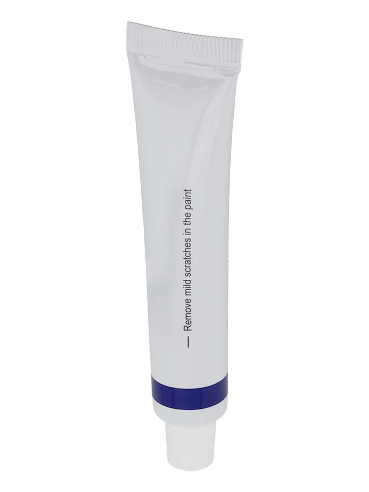 Automotive Scratch Repair Car Scratch Repair Paint Safe Formulation Wide Range Of Applications Automotive Paint Suitable