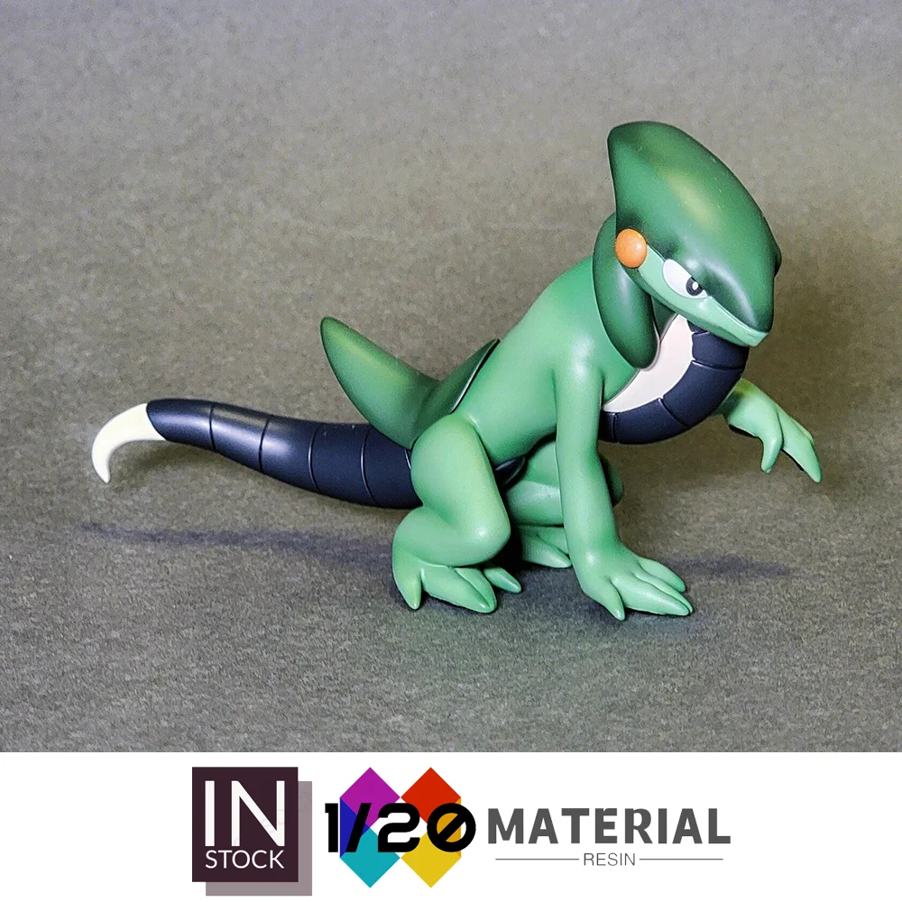 

[In Stock]1/20 Resin Scale World [BF] - Cyclizar [Split RE-MENT]