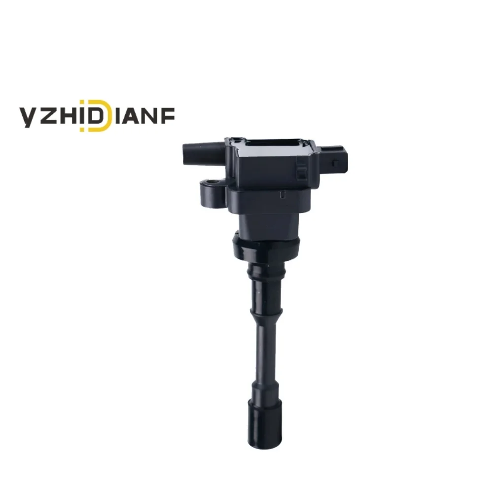 

4x New Ignition Coil OEM 0221500802 102CAA41A 22433-AA421 F01R10A005 For BYD F3 L4-1.5L For Mitsubishi 4G13 Nomadutomotive Parts