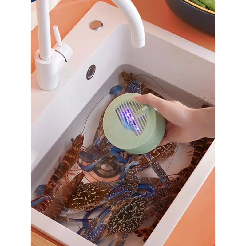 Applicable to DAYU FOOD Wireless Fruit and Vegetable GuardWashing Machine Household Dish-Washing Machine Automatic Food Purifier