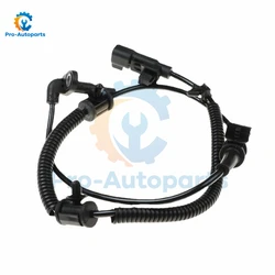 13329258 Front ABS Wheel Speed Sensor for Chevrolet Cruze Orlando Opel Sedan Wagon Vauxhall Astra J Zafira C OE 13329258