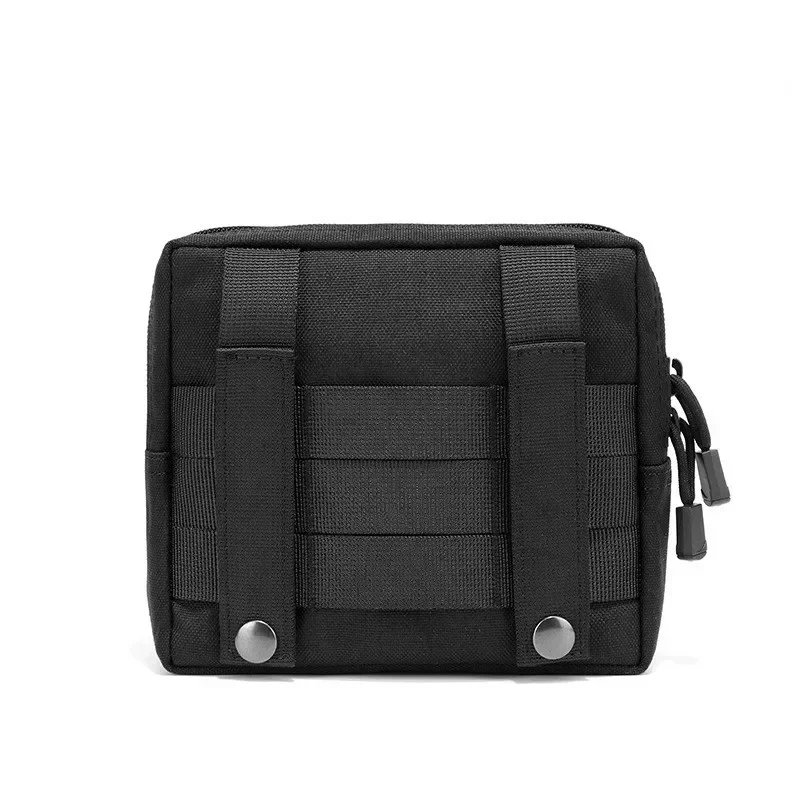 Saco de caça ao ar livre molle mochila rifle cintura fanny pacote bolsa de telefone cinto saco de armazenamento de cintura edc engrenagem caça gadget bolsas