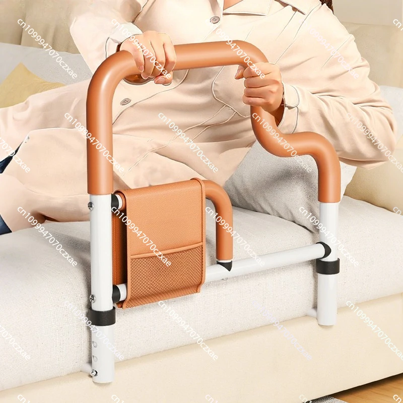 

Bedside Armrests, Old People Get Up Aids, Household Bedside Guardrails Are Safe and Anti-drop