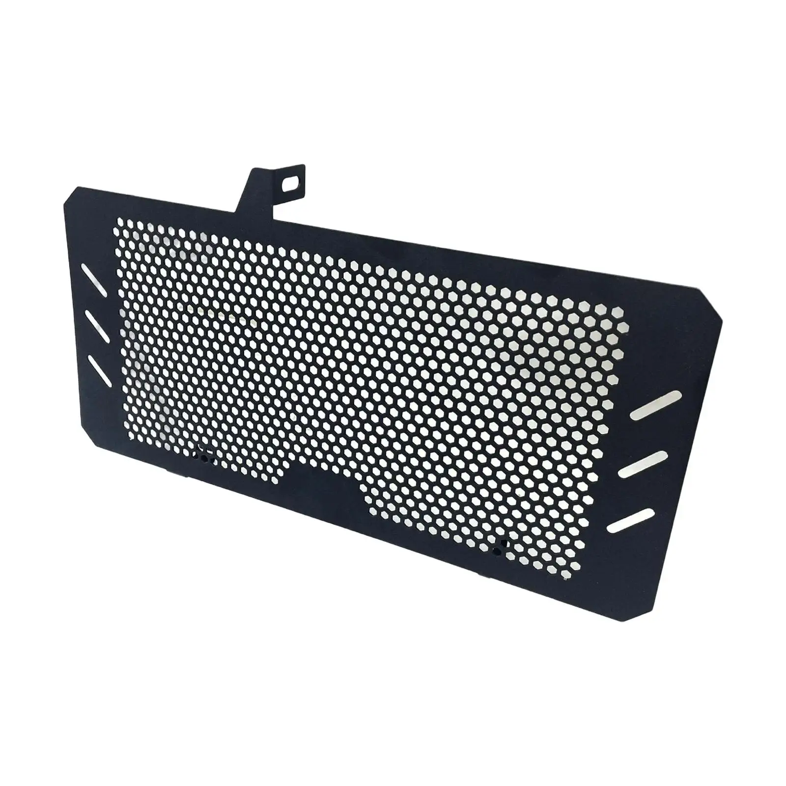 Motorbike Motorcycle Radiator Grille Guard Protective Grill for Honda NC750 S /