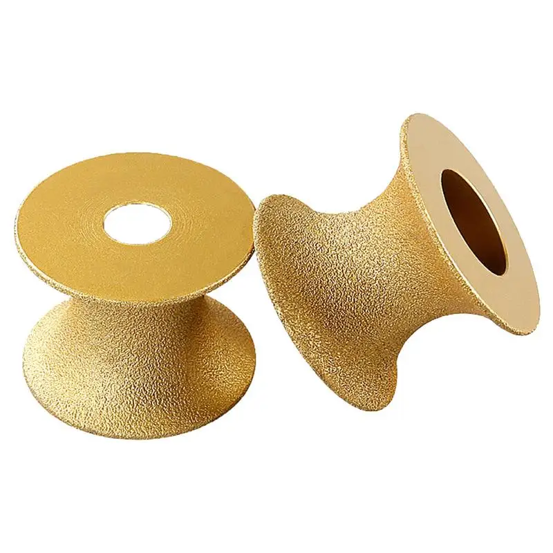 Tile Grinding Wheel Multifunctional Angle Grinder Discs Tile Sharpening Wheels Wear-Resistant Tile Cutting Wheel Grinder Wheels