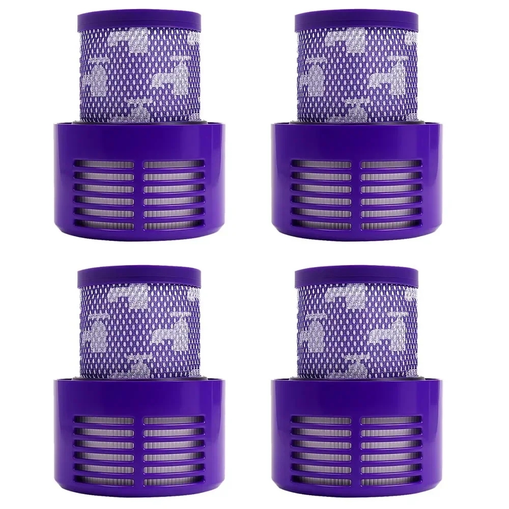 For Dyson V10 US SV12 Filter Hepa Accessories Robot Vacuum Cleaner Washable Filter Replacement Cleaning Spare Parts image 3