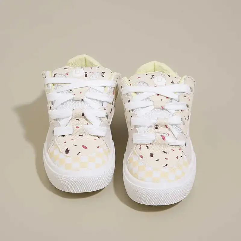 

High Platform Summer Fitness Sneakers Women Running Tennis Female Sport Women Shoes Saoatenis Boti Choes Resort Footwears