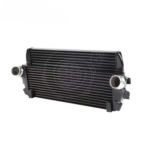 프론트 마운트 인터쿨러, BMW 535i 640i 740i x 드라이브 F07 F10 F11 F18 2009-2016 F02 F01 N55 터보용