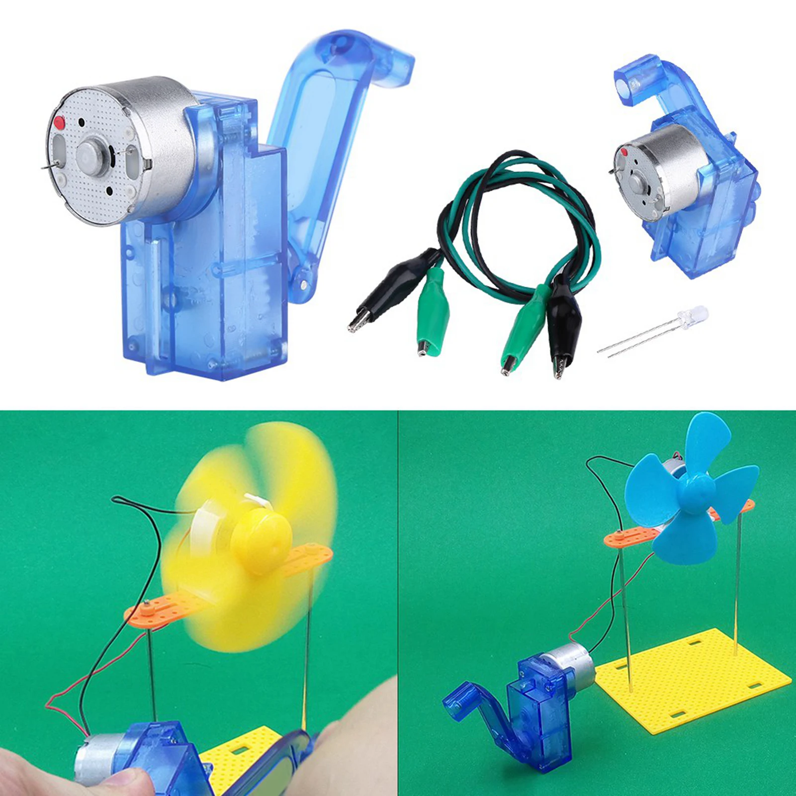 Hand Crank  Hand Crank Generator Hand Crank Driven Electricity Generator Mechanical Emergency Power Supply