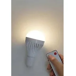 Lámpara de campamento LED e27 B22 bombilla inalámbrica recargable lámpara portátil taller de emergencia lámpara doméstica lámpara de tienda de campaña al aire libre