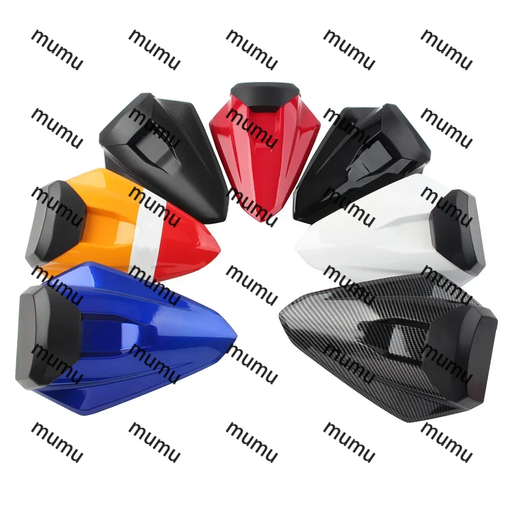 لهوندا CBR1000RR-R 2020 2021 2022 دراجة نارية الذيل غطاء المقعد الخلفي هدية القلنسوة لهوندا 2023