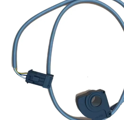 

Applicable to Linde T20-1151 Forklift accessories 50023604702/50023604701 Sensor 7916440604