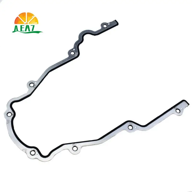 

AEA7-5 шт. прокладка крышки ГРМ уплотнение коленчатого вала 12633904,12574294,12558013 для Cadillac Buick Hummer 4,3 л 5,3 л 6,0 л