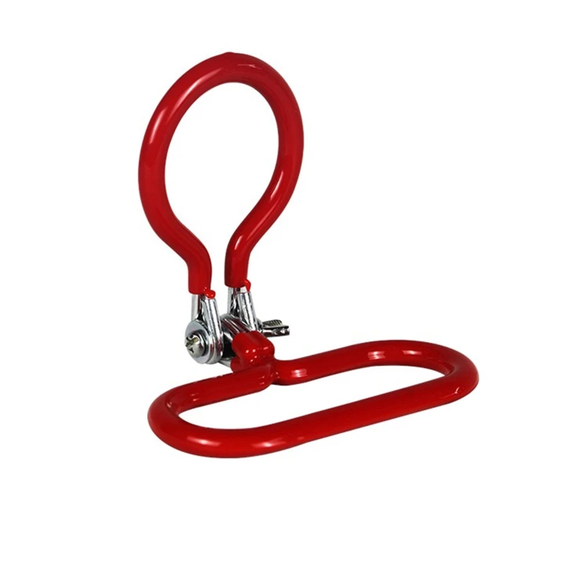 Red Carboy for Carrier Carboy Strap Heavy Duty Carboy Holder for Smooth Neck